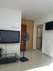 Blk 686B Woodlands Drive 73 (Woodlands), HDB 5 Rooms #395426171